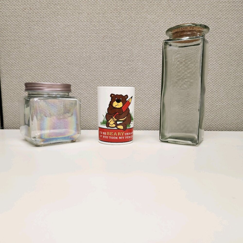Jars